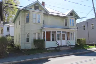 164 - 166 Houghton St, North Adams, MA 01247 - Photo 3