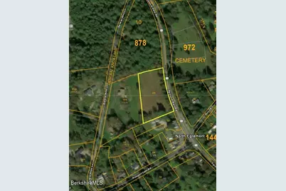 229 Egremont Plain Rd, Egremont, MA 01230 - Photo 11