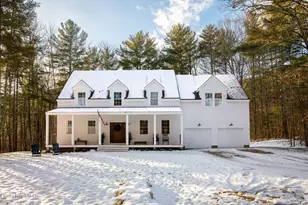 60 Parsley Ln, Sheffield, MA 01257 - Photo 1