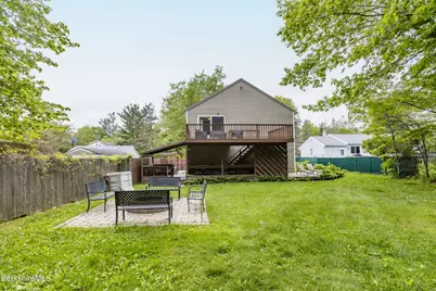 144 Brombach St, Pittsfield, MA 01201 - Photo 69