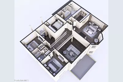 8 Northbrook Ln, Pittsfield, MA 01201 - Photo 89