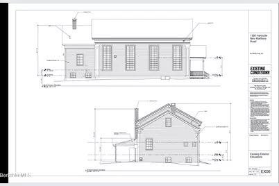 1386 Hartsville Mill River Rd, New Marlboro, MA 01230 - Photo 11