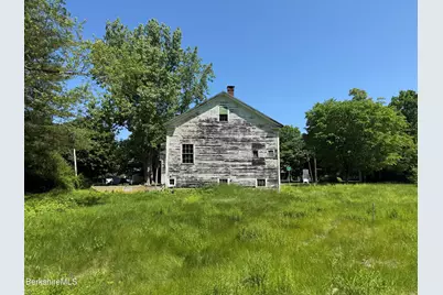 1386 Hartsville Mill River Rd, New Marlboro, MA 01230 - Photo 5