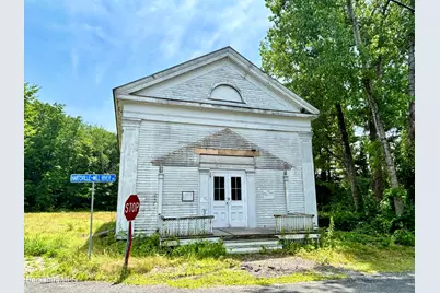 1386 Hartsville Mill River Rd, New Marlboro, MA 01230 - Photo 3