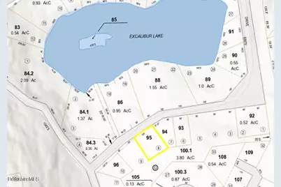 0 Winter Dr, Becket, MA 01223 - Photo 1