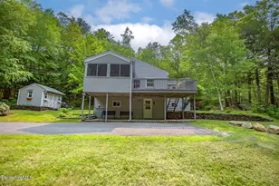 49 Bryant Rd, Otis, MA 01253 - Photo 5