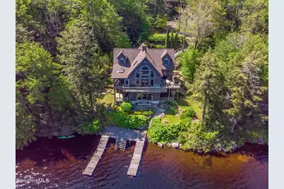 307 Stanley Rd, Otis, MA 01253 - Photo 3