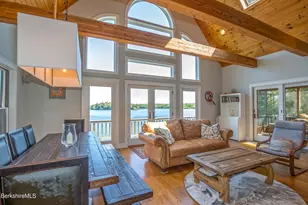 307 Stanley Rd, Otis, MA 01253 - Photo 9