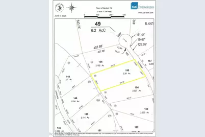 Lot 155 Chippewa Dr, Becket, MA 01223 - Photo 3