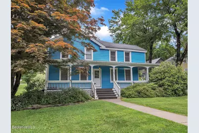 406 Main St, Great Barrington, MA 01230 - Photo 1