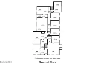 406 Main St, Great Barrington, MA 01230 - Photo 3