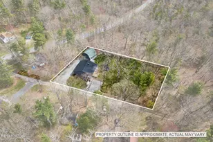 23 S Pine St, Otis, MA 01253 - Photo 19