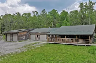 289 Algerie Rd, Becket, MA 01223 - Photo 1