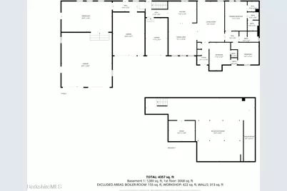 289 Algerie Rd, Becket, MA 01223 - Photo 33