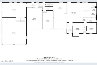 289 Algerie Rd, Becket, MA 01223 - Photo 31