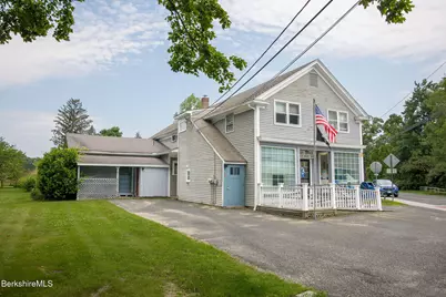 1180 Ashley Falls Rd #A,B,C,D,E, Sheffield, MA 01222 - Photo 3