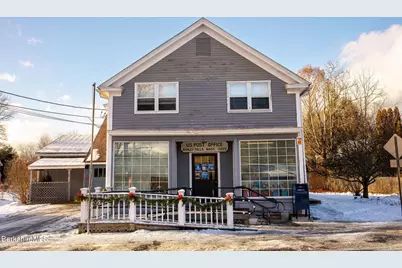 1180 Ashley Falls Rd #A,B,C,D,E, Sheffield, MA 01222 - Photo 1