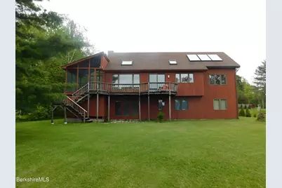 122 Thomas Island Rd, Pittsfield, MA 01201 - Photo 1