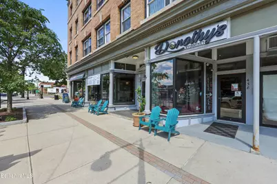 438/444 North St, Pittsfield, MA 01201 - Photo 3