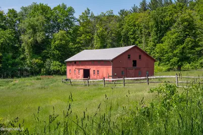 28 Main Rd, Tyringham, MA 01264 - Photo 5