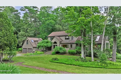 355 Adsit Crosby Rd, New Marlboro, MA 01230 - Photo 1