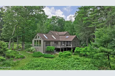 355 Adsit Crosby Rd, New Marlboro, MA 01230 - Photo 3