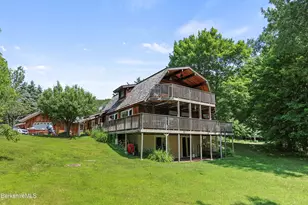 3949 Jacobs Ladder Rd, Becket, MA 01223 - Photo 3