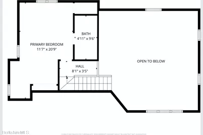 345 Big Bass Ln, Becket, MA 01223 - Photo 39