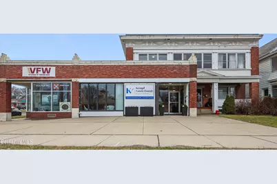 168-174 Elm St, Pittsfield, MA 01201 - Photo 1