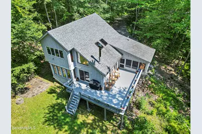 112 Silver St, Lanesborough, MA 01237 - Photo 3