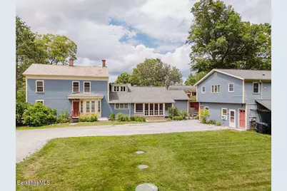 604 Sheffield Plain Rd, Sheffield, MA 01257 - Photo 3