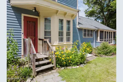 604 Sheffield Plain Rd, Sheffield, MA 01257 - Photo 5