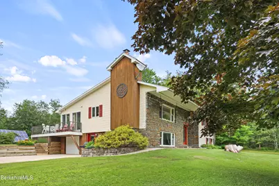 4 Birch Hill Rd, Peru, MA 01235 - Photo 1