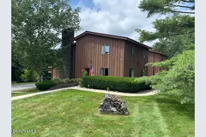 53 Churchill Crest #53, Pittsfield, MA 01201 - Photo 1