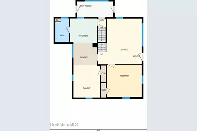 505 Barbour St, North Adams, MA 01247 - Photo 31