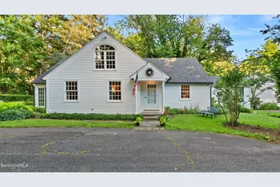 5 Glendale Rd, Stockbridge, MA 01262 - Photo 5