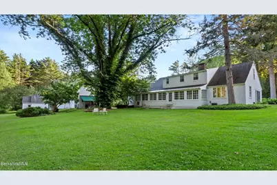 5 Glendale Rd, Stockbridge, MA 01262 - Photo 1