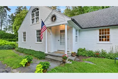 5 Glendale Rd, Stockbridge, MA 01262 - Photo 3