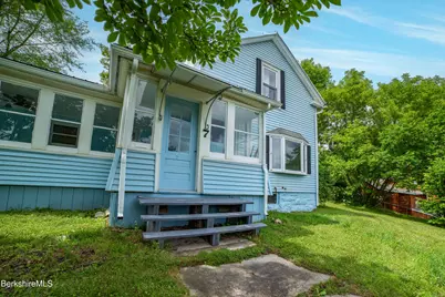 7 Hughes St, Adams, MA 01220 - Photo 1