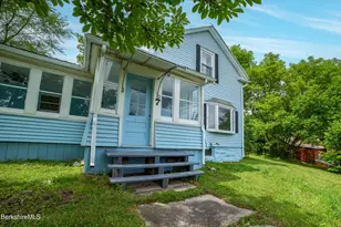 7 Hughes St, Adams, MA 01220 - Photo 1