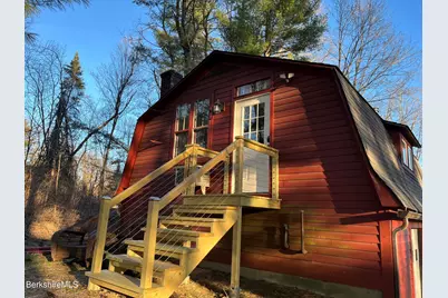 150 Water Farm Rd, Sheffield, MA 01257 - Photo 1