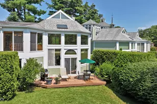 19 Hawthorne Rd, Stockbridge, MA 01262 - Photo 23