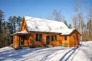 1427 Hewins St, Sheffield, MA 01257 - Photo 1