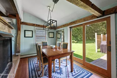 9 Castle Hill Rd, Stockbridge, MA 01262 - Photo 11