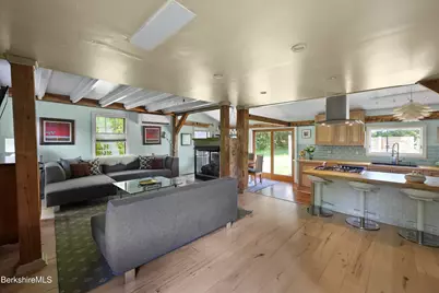 9 Castle Hill Rd, Stockbridge, MA 01262 - Photo 5