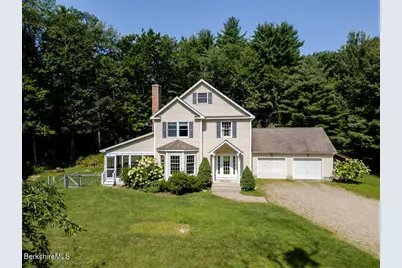 483 Home Rd, Sheffield, MA 01257 - Photo 1