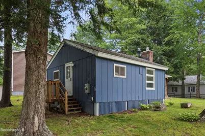 20 Pine Rd, Richmond, MA 01254 - Photo 3