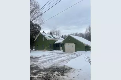 14 Blotz Rd, Washington, MA 01223 - Photo 1