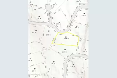 724 Moberg Rd, Becket, MA 01223 - Photo 15