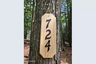 724 Moberg Rd, Becket, MA 01223 - Photo 3
